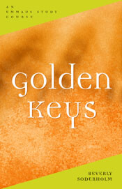 Golden Keys  ECS