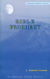Bible Prophecy  ECS