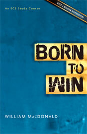 Born to Win  ECS