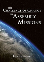 Challenge of Change in Assembly Missions   ECS