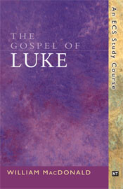 Gospel of Luke  ECS
