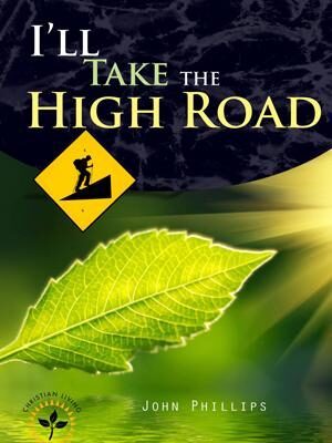I'll Take the High Road  ECS