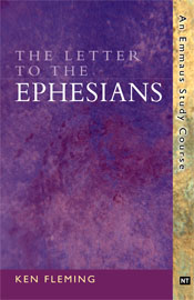 Letter to the Ephesians  ECS