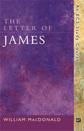 Letter of James  ECS