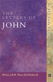 Letters of John  ECS
