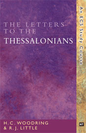 Letters to the Thessalonians  ECS