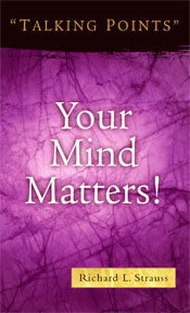 Your Mind Matters! (booklet)  ECS