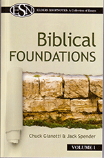 ESN Vol 1 Biblical Foundations