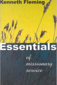 Essentials of Missionary Service