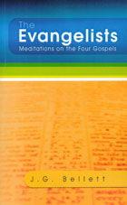 Evangelists: Meditations on Four Gospels