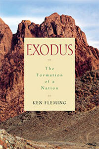 Exodus The Formation of a Nation (ECS Book)