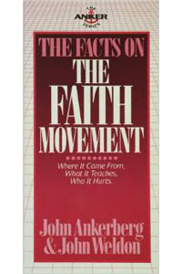Facts on the Faith Movement, The