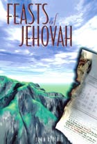 Feasts of Jehovah, The (Ritchie Publication)