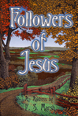 Followers of Jesus, The