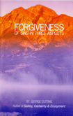 Forgiveness of Sins in Three Aspects