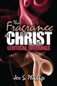 Fragrance of Christ in Levitical Offerings, The