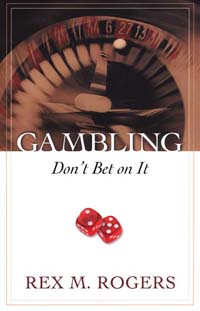 Gambling Dont Bet On It*