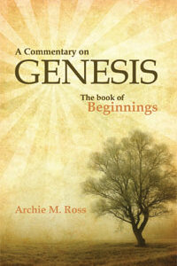 Genesis The Book of Beginnings