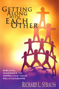 Getting Along with Each Other (ECS Book)