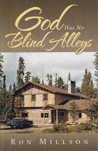 God Has No Blind Alleys