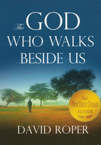 God Who Walks Beside Us, The