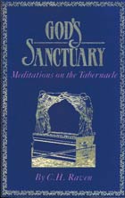 Gods Sanctuary (Paperback) Meditations on the Tabernacle