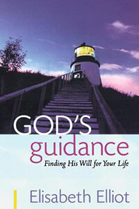 Gods Guidance Finding His Will for Your Life