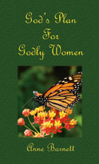 Gods Plan for Godly Women