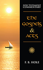 Gospels and Acts Volume 4 PB