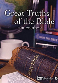 Great Truths of the Bible