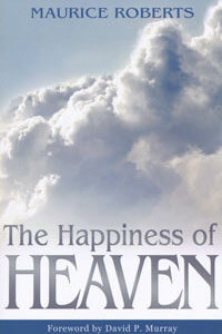 Happiness Of Heaven