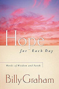 Hope For Each Day PB