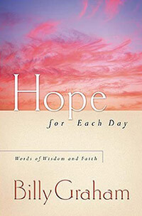 Hope For Each Day PB