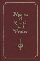 Hymnbook: Hymns of Truth and Praise HC  ECS