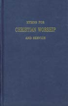 christian worship hymnal