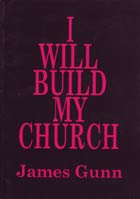 I Will Build My Church  ECS