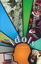 Idols: What fills our Hearts?