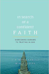 In Search of a Confident Faith