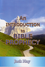 Introduction to Bible Prophecy, An