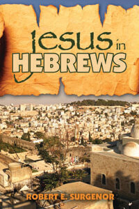 Jesus in Hebrews