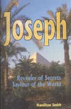 Joseph Revealer of Secrets