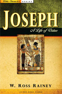 Joseph A Life of Virtue  ECS