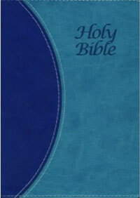 KJV Windsor Text Bible