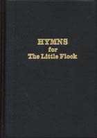 Hymnbook: Little Flock Hymn Book (Words) HC