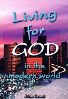 Living for God in the Modern World