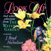 CD Watered Garden: Look Up V.2