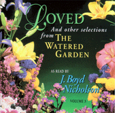 CD Watered Garden: Loved V.3