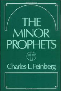 Minor Prophets, The
