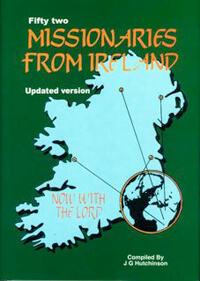 Missionaries from Ireland HC (2005 ED)
