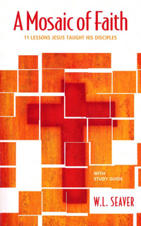 Mosaic of Faith 11 Lessons Jesus Taught His Disciples